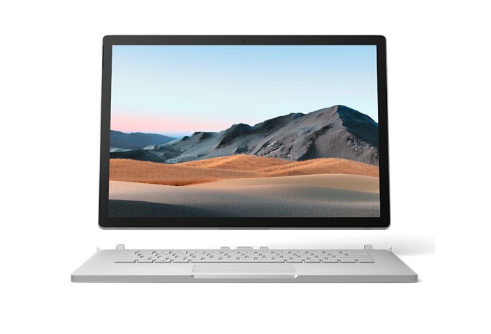 敦煌Surface 维修前的准备工作
